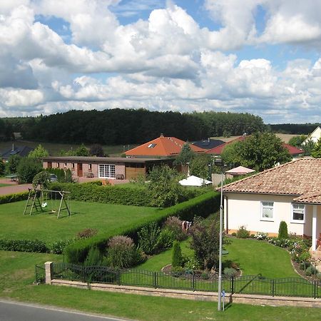 Haus Schwielochsee Eksteriør billede
