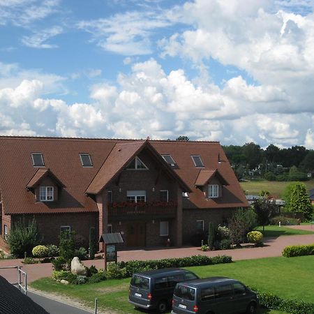 Haus Schwielochsee Eksteriør billede