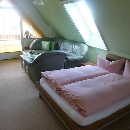 Haus Schwielochsee Eksteriør billede