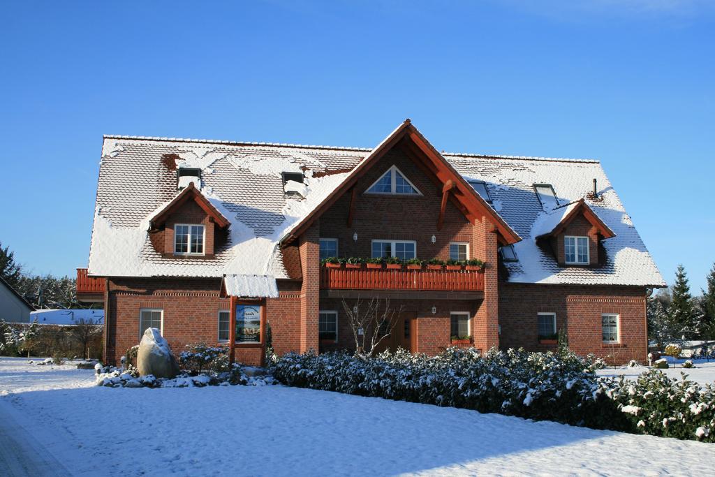 Haus Schwielochsee Værelse billede