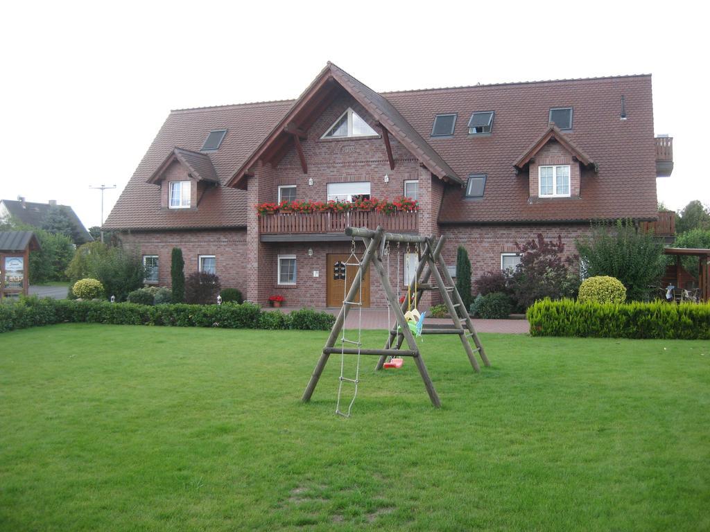 Haus Schwielochsee Værelse billede