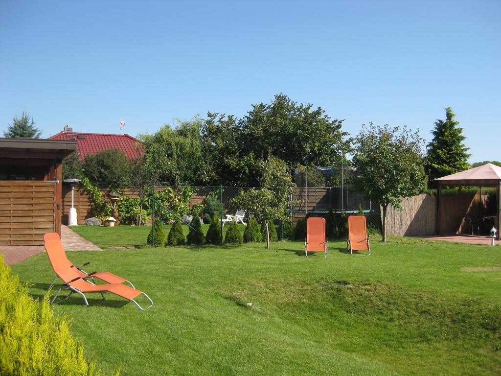 Haus Schwielochsee Værelse billede