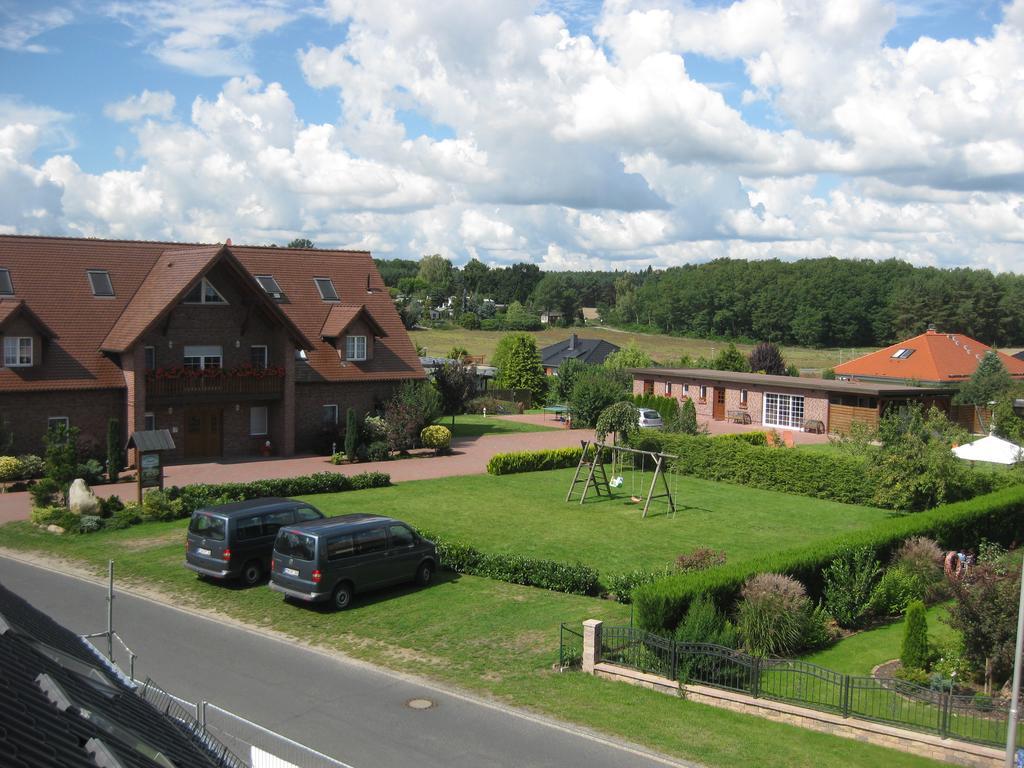 Haus Schwielochsee Værelse billede