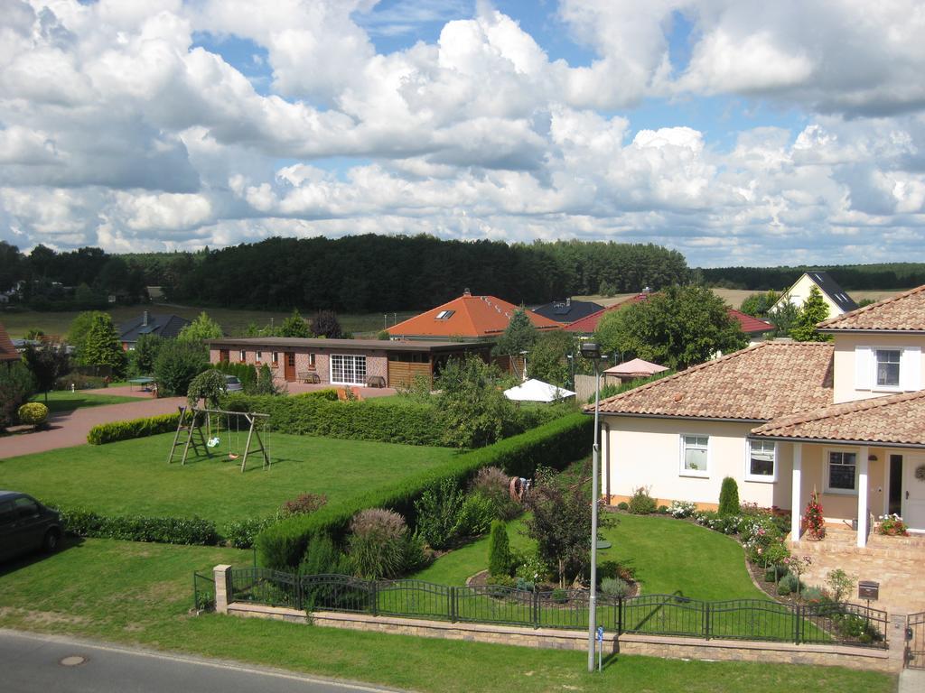 Haus Schwielochsee Eksteriør billede