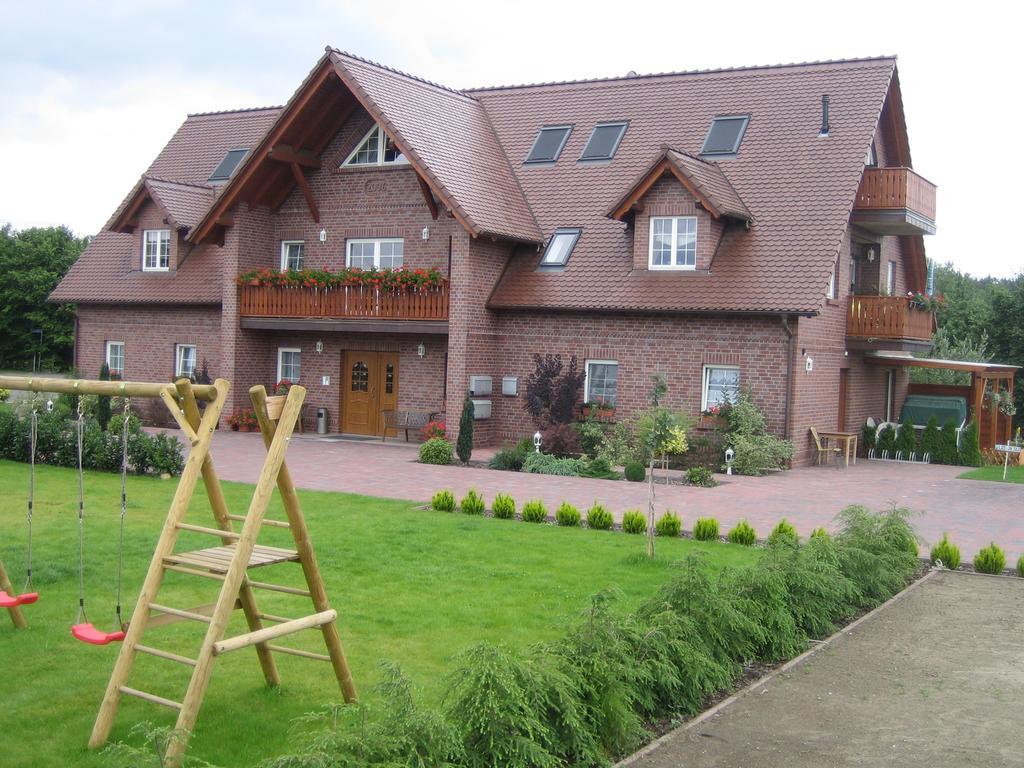 Haus Schwielochsee Eksteriør billede