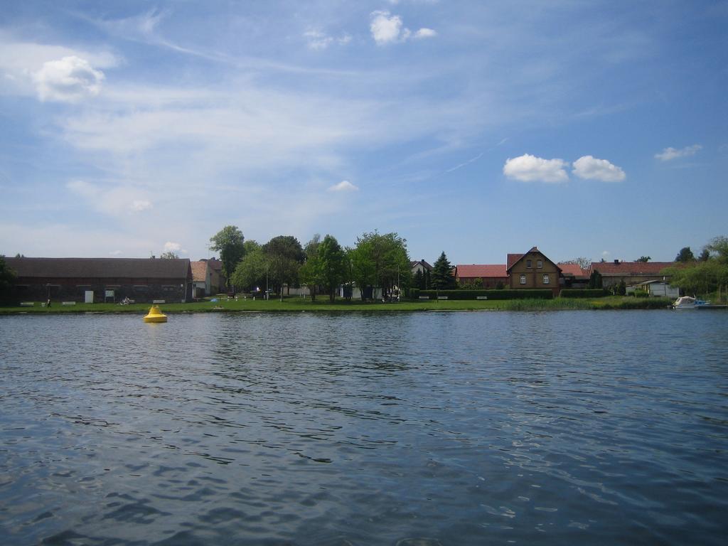 Haus Schwielochsee Eksteriør billede