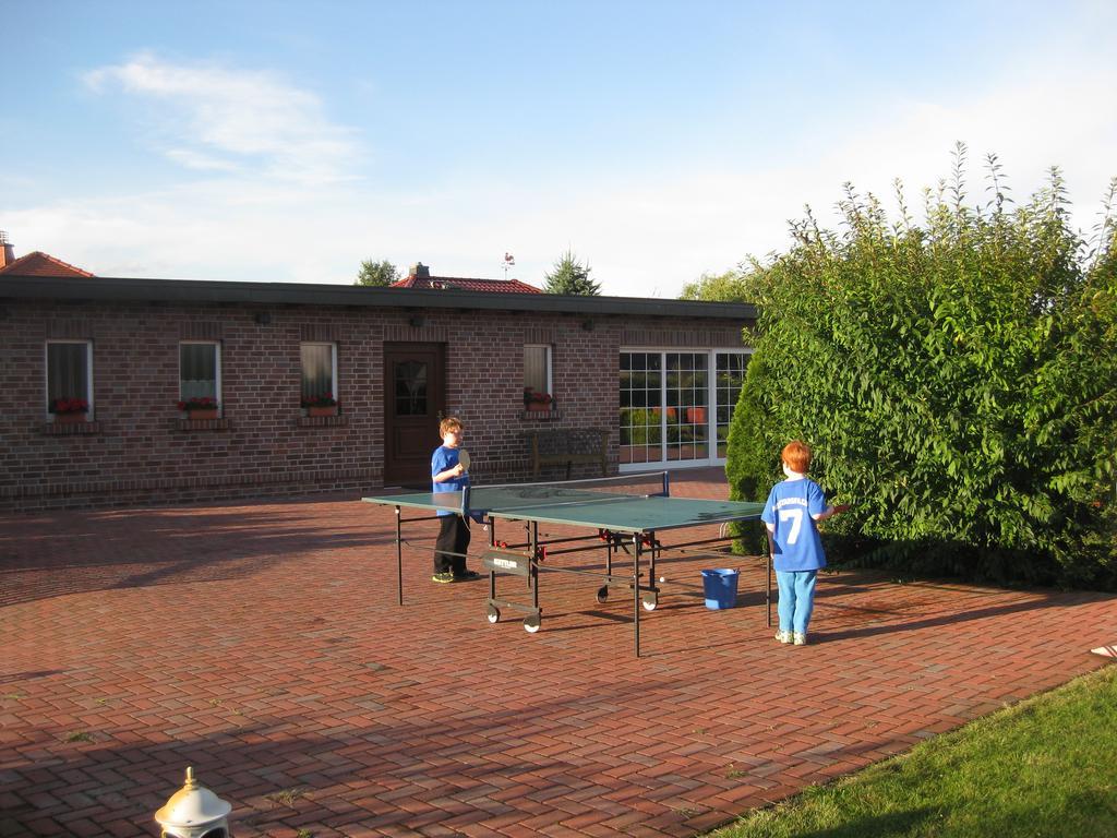 Haus Schwielochsee Eksteriør billede
