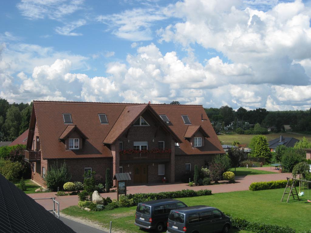 Haus Schwielochsee Eksteriør billede