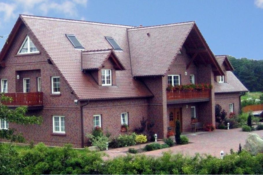 Haus Schwielochsee Eksteriør billede