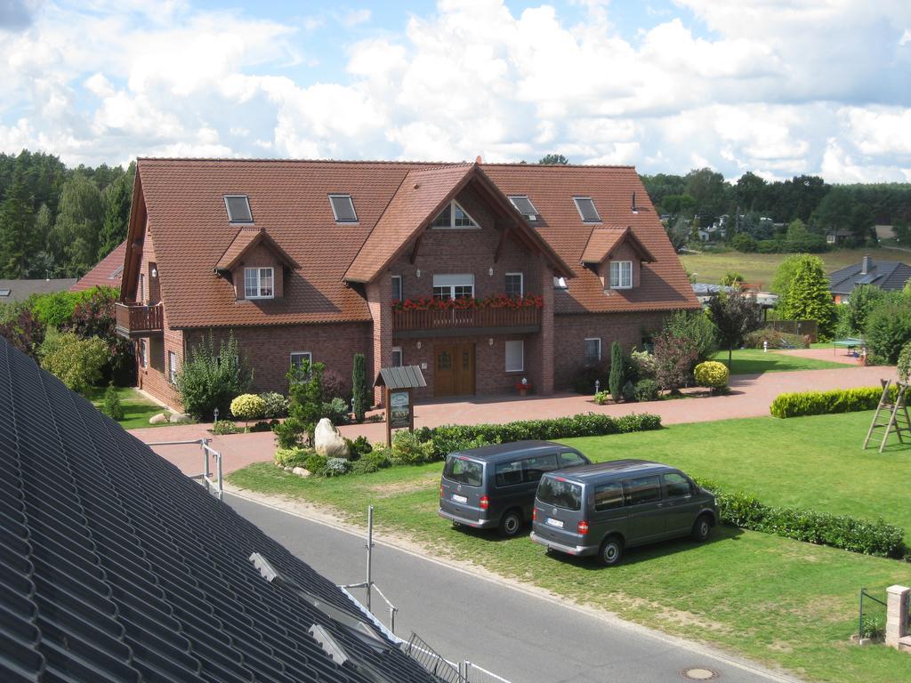 Haus Schwielochsee Eksteriør billede
