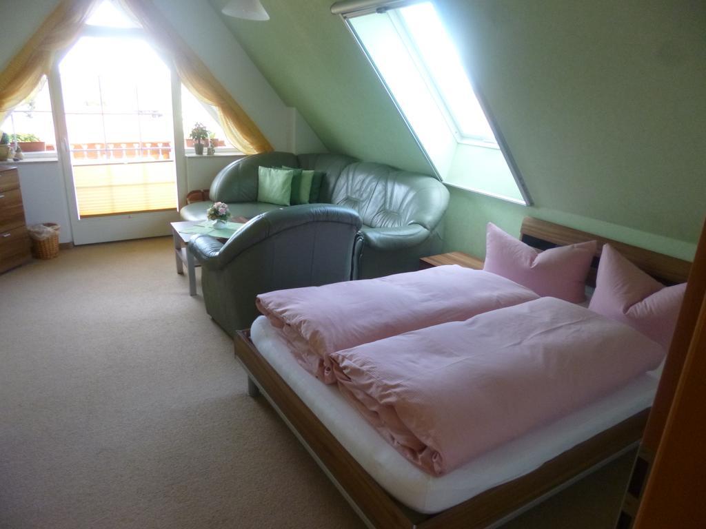 Haus Schwielochsee Eksteriør billede